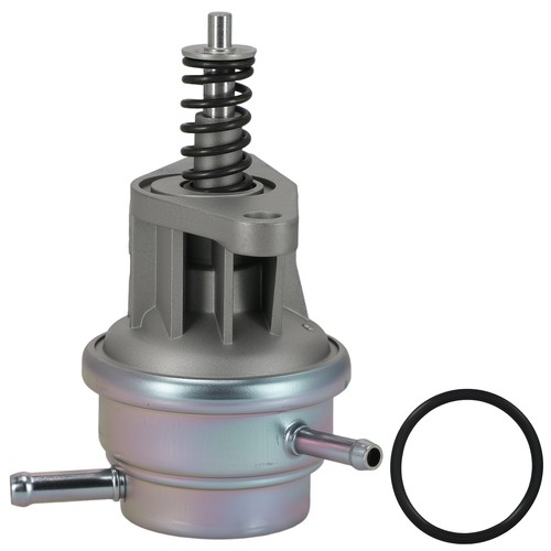 Mechanical fuel pump - mechanical, vw