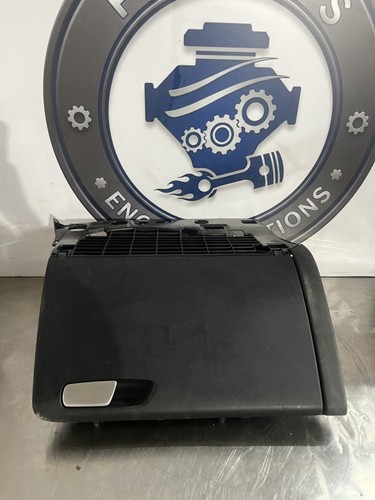 2010 audi glove box - audi,