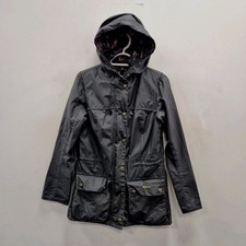 Barbour Durham Waterproof Wax
