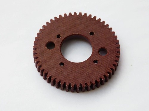 Lucas magneto k2f - magneto, drive