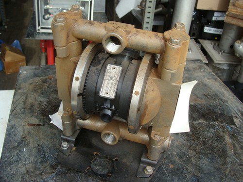 Graco husky 716 sst double - husky,