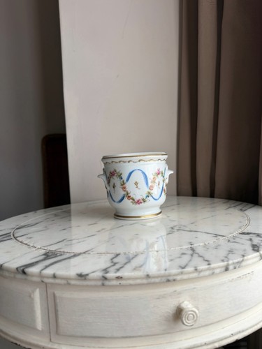 Sèvres style porcelain