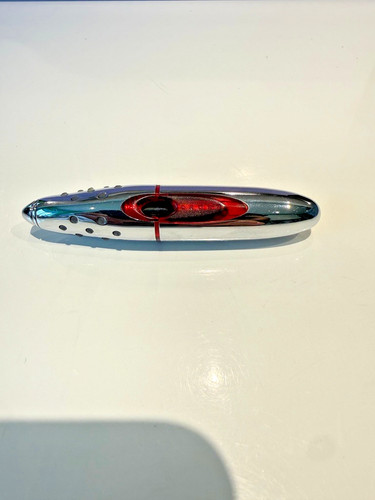 Cross ion pen - ion, red