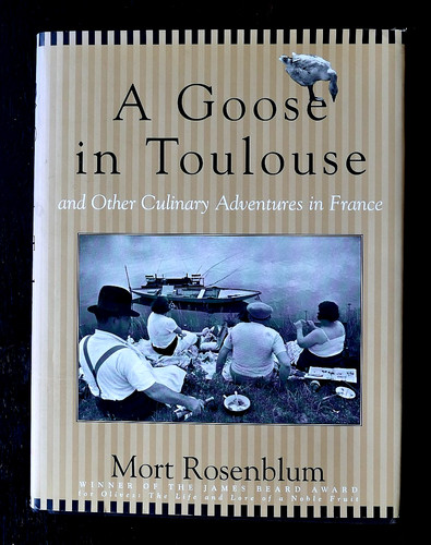 Goose toulouse culinary - toulouse,