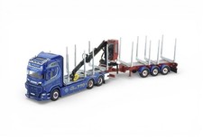 Tekno Scania 1:50 Allan