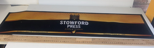 Bar mat man cave stowford - man,