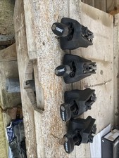 Thule 757 Foot Pack And Thule