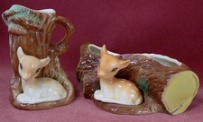 HORNSEA POTTERY FAUNA ROYAL