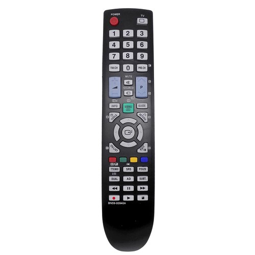 Bn59 00940a replaced remote - replaced,