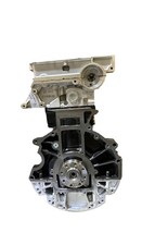 Fully Recon Ford Transit 2.2