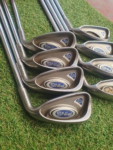Ping irons 4 - g5,