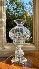 Vintage Waterford Crystal