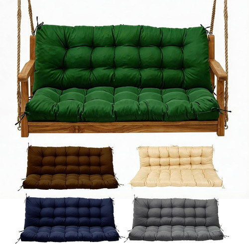Porch swing - porch,