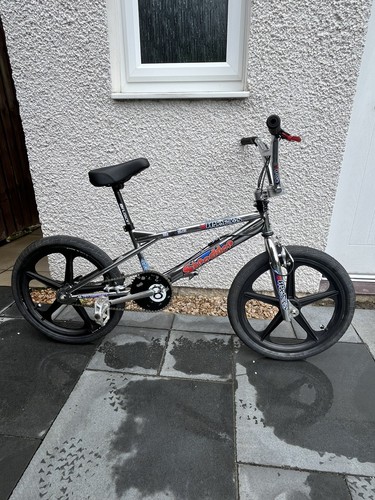 1998 haro shredder - 1998,