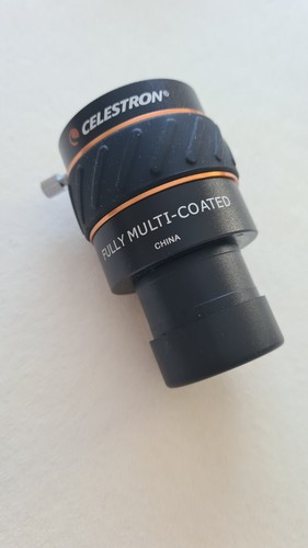 Celestron cel 25 - x-cel, 1.25"