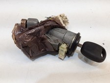 GENUINE 2008 TOYOTA YARIS  N0502241/256 IGNITION SET & KEY