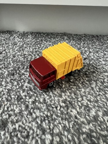 Matchbox superfast 36 - superfast, n⁰36