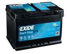 EL700 EXIDE EFB Start-Stop 096