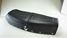 Seat for Honda CB400 Four Seat Double Honda CB400F 77200-377-000 -REPRO Seat