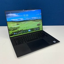 Dell Precision 5550