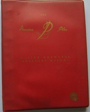 Austin Vanden Plas 3 Litre