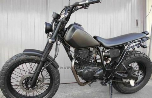 Yamaha tw200 1996 gear - 1996, gear,