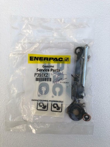 Enerpac p391k2 repair - enerpac,