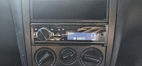 Pioneer deh 80prs mp3 - pioneer, cd/mp3