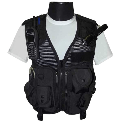 Zulu advanced tactical - op.,