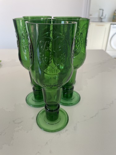 Grolsch beer bottle recycled - beer,
