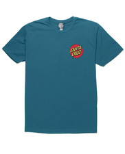 SANTA CRUZ MENS T SHIRT.NEW