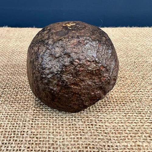 Antique heavy cast iron - antique, forged