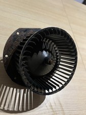 Land Rover Defender Td5 Heater