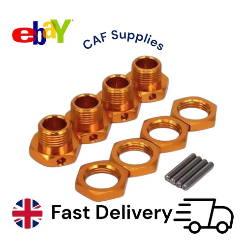 Scale nitro buggy 17mm - rc,