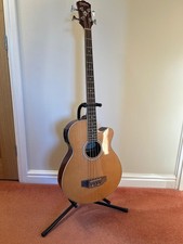 Washburn AB5 Electric Acoustic