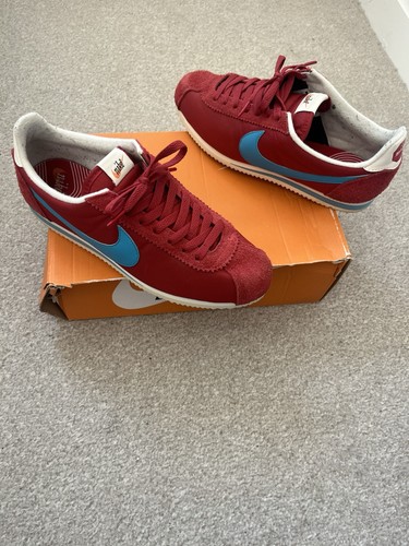Nike cortez premium varsity - premium,
