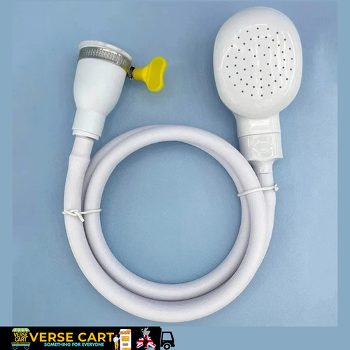 Single tap shower - tap,