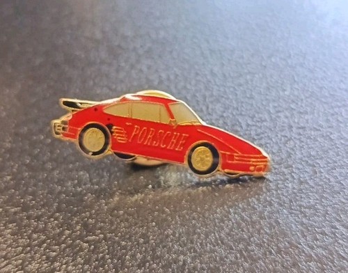 Vintage car pin - vintage,