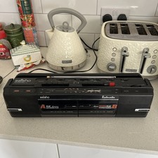 Saisho T202 BOOMBOX Ghetto