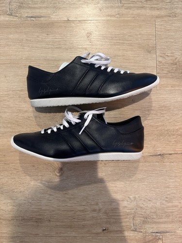 Black japan sneakers - black,