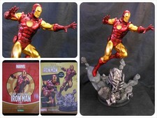 MARVEL - Kotobukiya - Iron Man - Fine art statue - 1/6