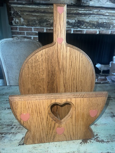 Vintage wood country - vintage,