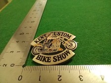 Vintage Hells Angels Kent