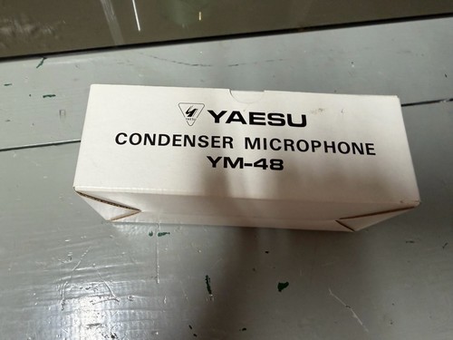 Yaesu two tone encoder - yaesu,