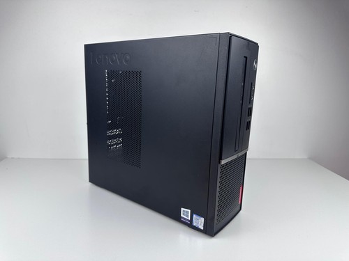 Lenovo desktop 8100 - i3-8100, 8gb