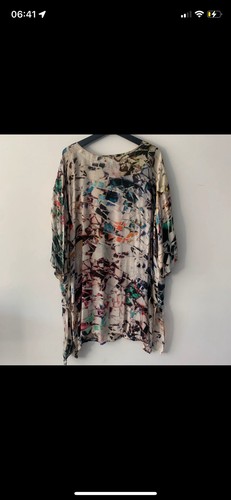 Bitte kai rand 100 - rand, silk