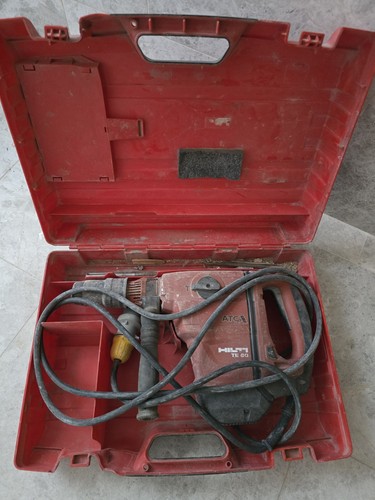 Hilti atc sds - 60,