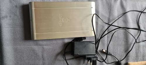 Vintage iomega 250gb external - vintage,