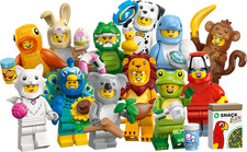 LEGO Minifigures 71051 -