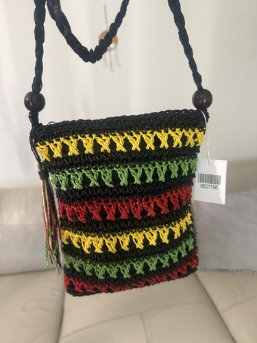 Bohemian style crochet - bohemian,